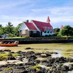 Cap Malheureux - Riviere Du Rempart