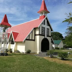Cap Malheureux - Riviere Du Rempart