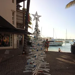 Grand Baie - Riviere Du Rempart