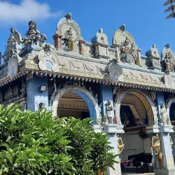 Grand Baie - Riviere Du Rempart