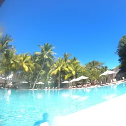 Grand Baie - Riviere Du Rempart