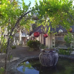 Grand Baie - Riviere Du Rempart