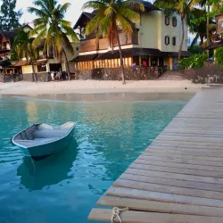 Grand Baie - Riviere Du Rempart