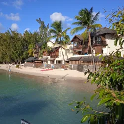 Grand Baie - Riviere Du Rempart