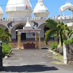 Grand Baie - Riviere Du Rempart