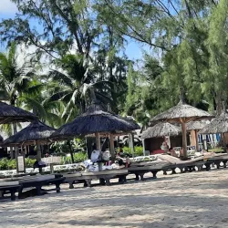 Grand Baie - Riviere Du Rempart