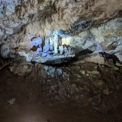 La Caverne Patate - Riviere Du Rempart