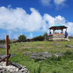 La Caverne Patate - Riviere Du Rempart