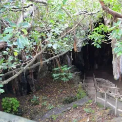 La Caverne Patate - Riviere Du Rempart