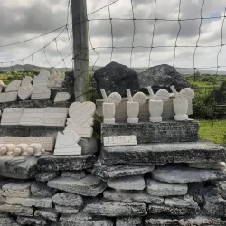 La Caverne Patate - Riviere Du Rempart