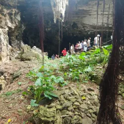 La Caverne Patate - Riviere Du Rempart