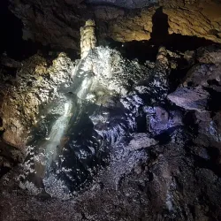 La Caverne Patate - Riviere Du Rempart