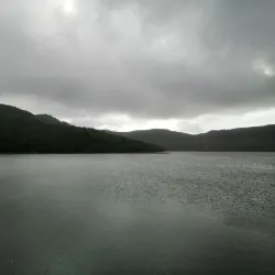 La Nicoliere Waterfall - Riviere Du Rempart