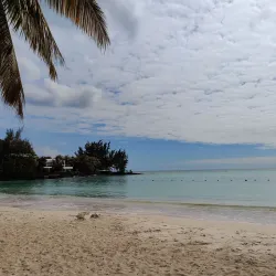 Pereybere Beach - Riviere Du Rempart