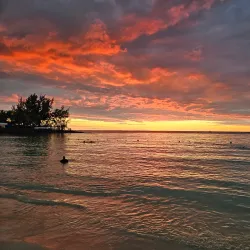 Pereybere Beach - Riviere Du Rempart