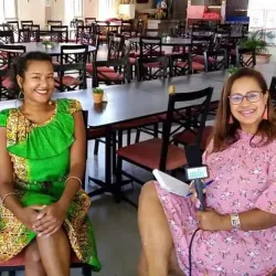 Creole Cultural Center - The Vale