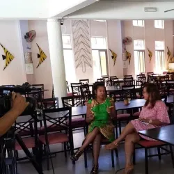 Creole Cultural Center - The Vale