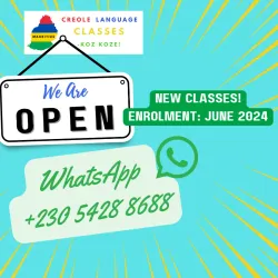 Creole Cultural Center - The Vale