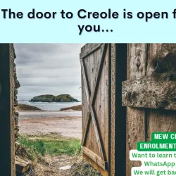 Creole Cultural Center - The Vale