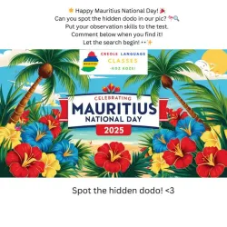 Creole Cultural Center - The Vale