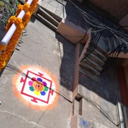 Local Artisans Workshop - The Vale