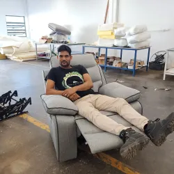 The Vale Community Garden - The Vale