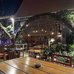 The Vale Local Cuisine Experience - The Vale