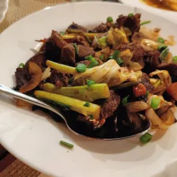 The Vale Local Cuisine Experience - The Vale