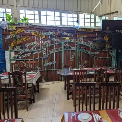 The Vale Local Cuisine Experience - The Vale