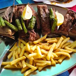 The Vale Local Cuisine Experience - The Vale