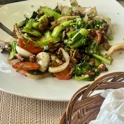 The Vale Local Cuisine Experience - The Vale