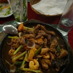 The Vale Local Cuisine Experience - The Vale