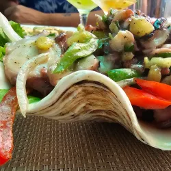 The Vale Local Cuisine Experience - The Vale