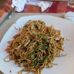 The Vale Local Cuisine Experience - The Vale