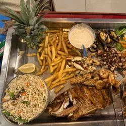 The Vale Local Cuisine Experience - The Vale