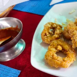 The Vale Local Cuisine Experience - The Vale