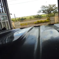 The Vale Village Market - The Vale