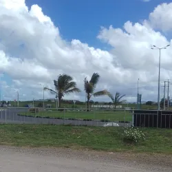 The Vale Village Market - The Vale