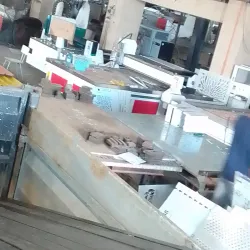 The Vale Village Market - The Vale