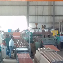 The Vale Village Market - The Vale