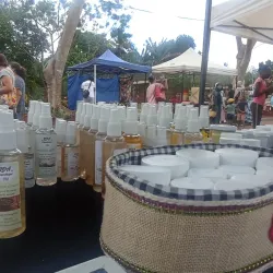 Coconi Village - Mamoudzou