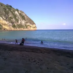 Plage de Moya - Mamoudzou