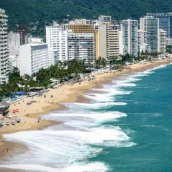 Acapulco Bay - Acapulco