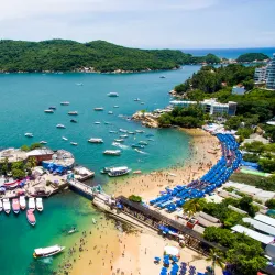 Acapulco Bay - Acapulco