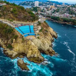 Acapulco Bay - Acapulco