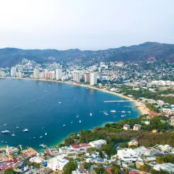 Acapulco Bay - Acapulco