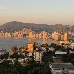 Acapulco Bay - Acapulco
