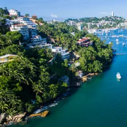 Acapulco Bay - Acapulco