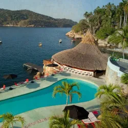 Acapulco Bay - Acapulco