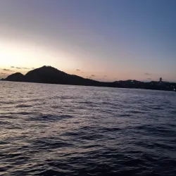 Acapulco Bay - Acapulco